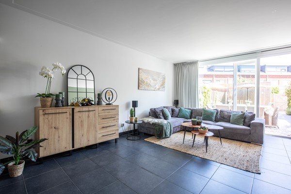 Medium property photo - Bundelzwam 43, 3451 HS Vleuten